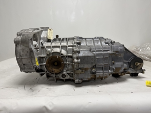 Porsche 993 Carrera 3.6L C2 6 Speed manual gearbox